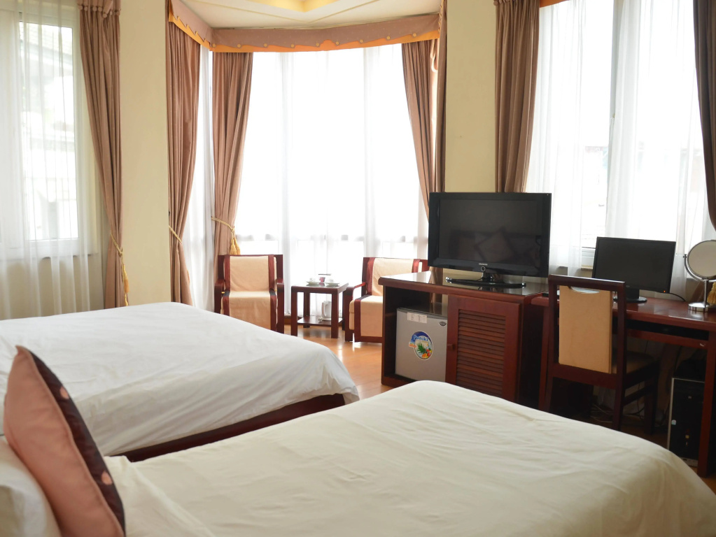 Camellia 4 Hotel