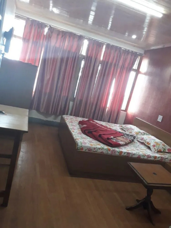 Goroomgo City Inn Shimla