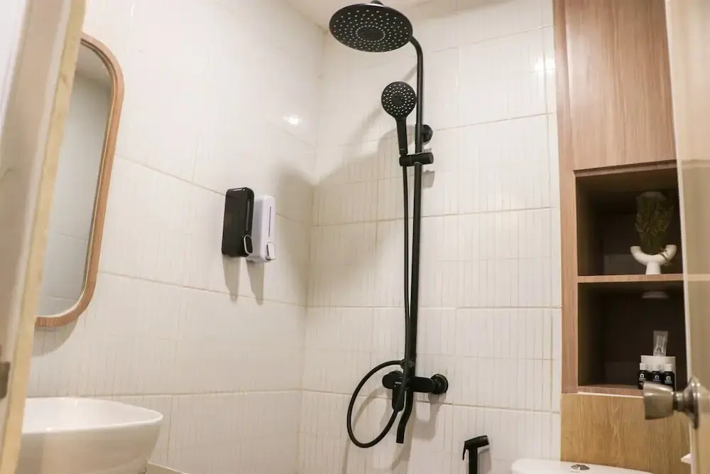 Brand New 2Br At Tamansari Panoramic Apartment