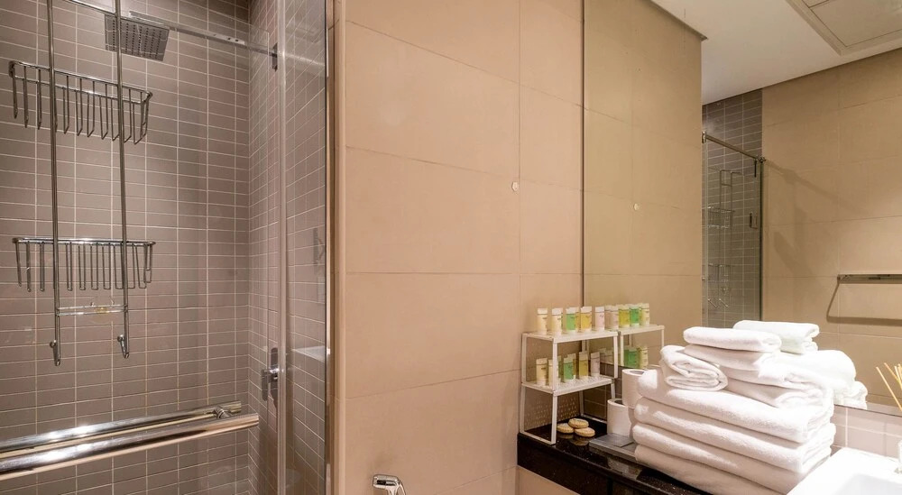 LUX Holiday Home - Silverene Towers 2