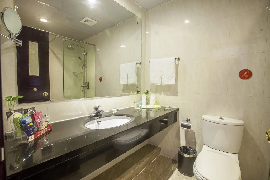 Jiashan City Hotel