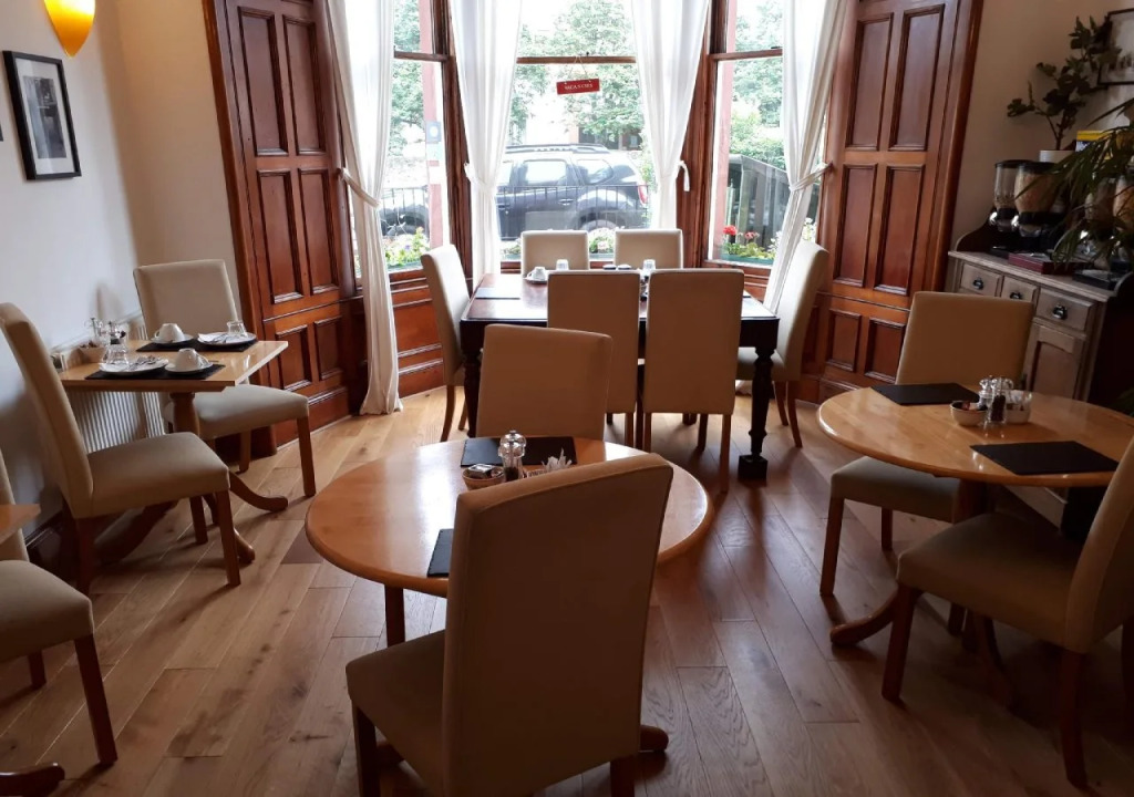Canadale Guest House