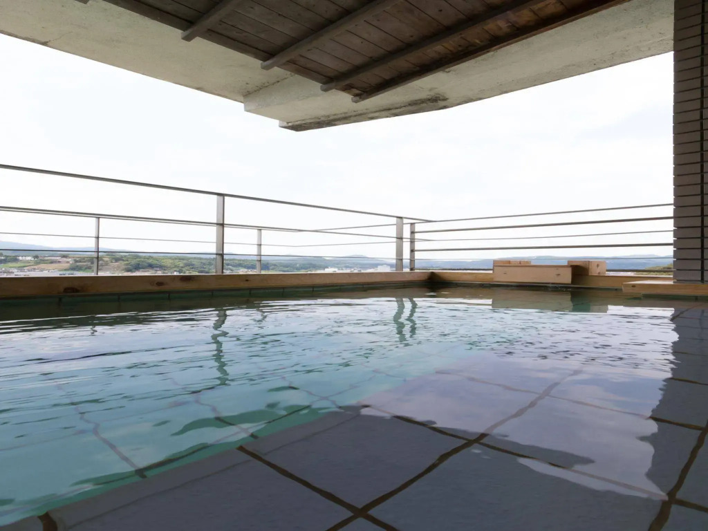 Hita Onsen Kizantei Hotel