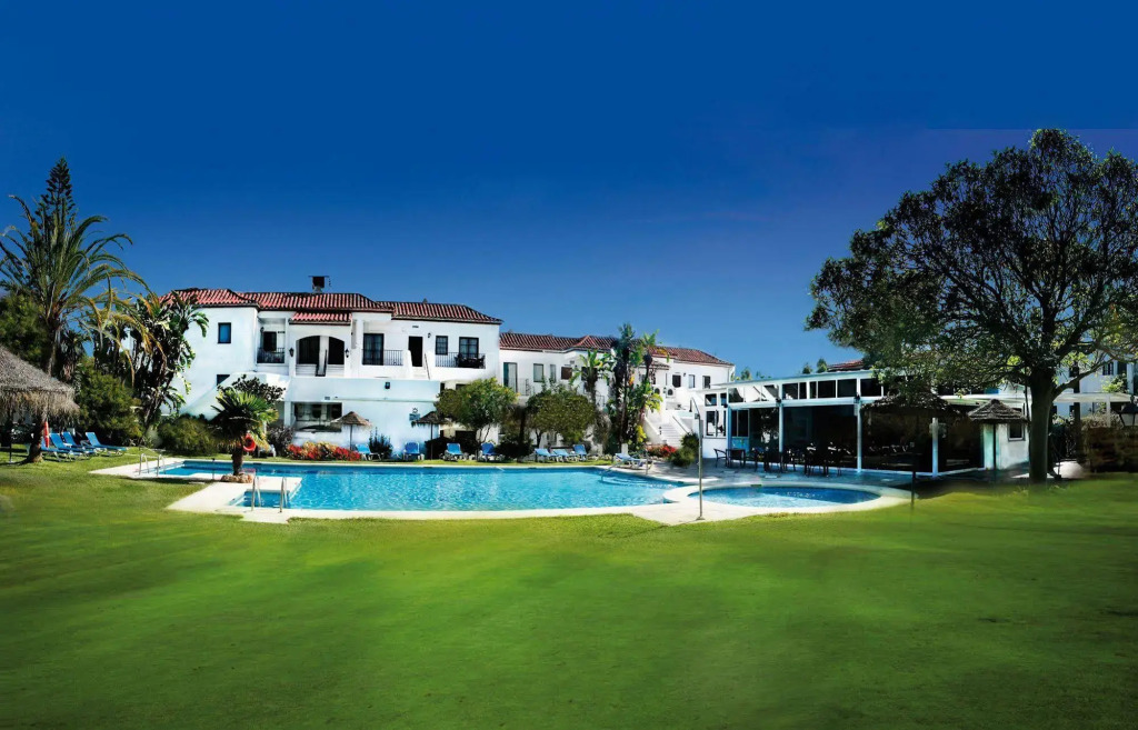 Sierra Park Club