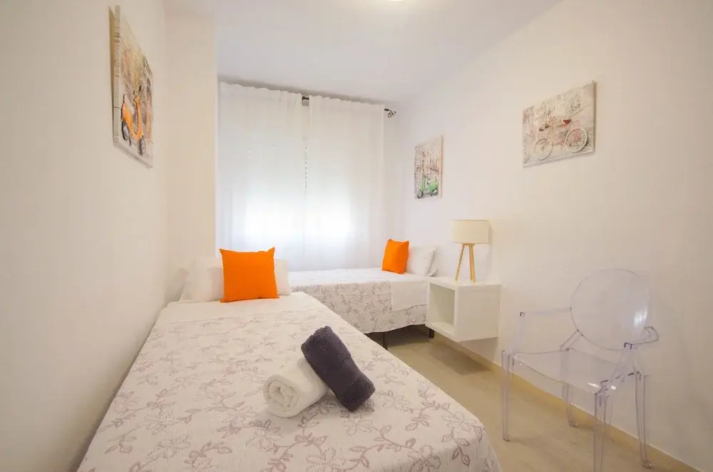 Apartamento Pasaje Victoria