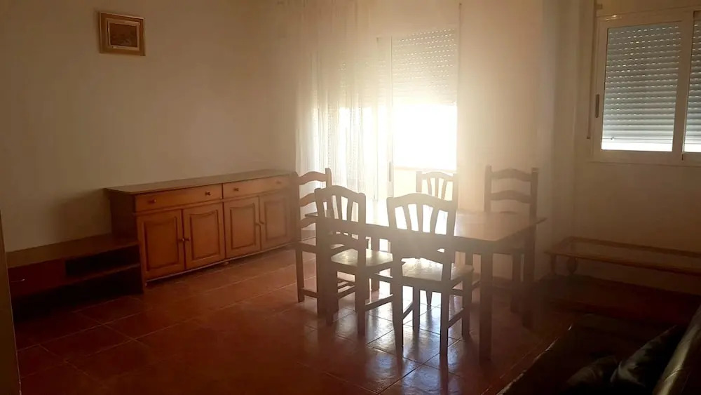 Apartment with 2 Bedrooms in Les Cases D'Alcanar, with Terrace - 450 M From the Beach