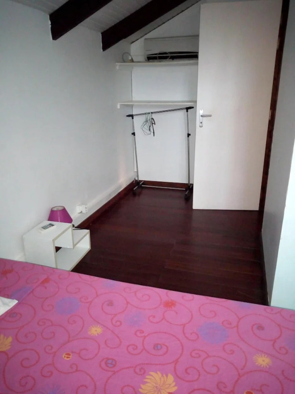 Apartment With 4 Bedrooms in Le Robert, With Wonderful sea View, Pool