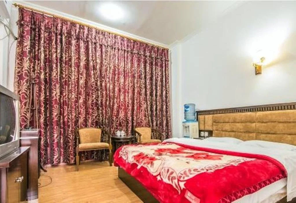 Leshan Hongxuan Hotel