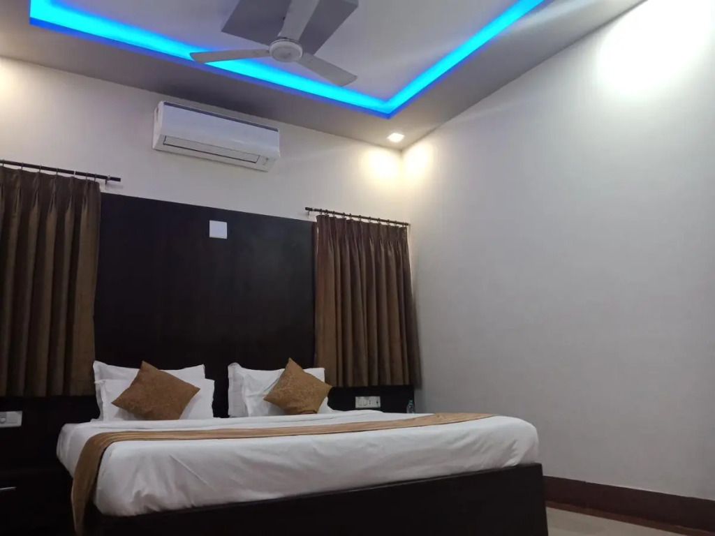Hotel Nilay