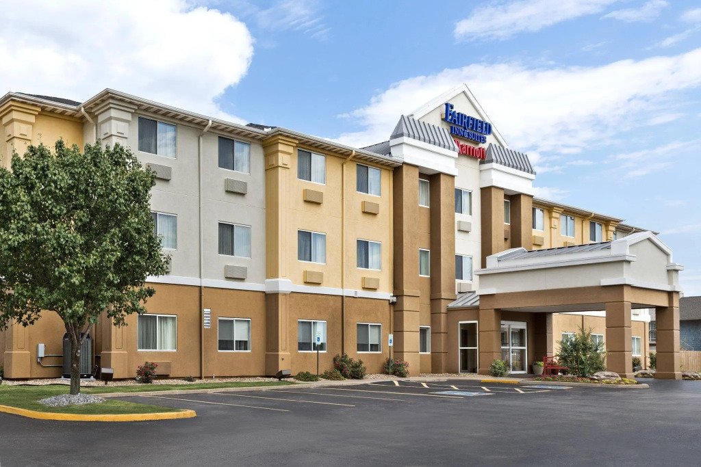 Comfort Inn & Suites Oklahoma City North - Quail Springs
