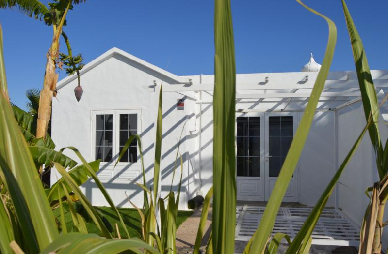 Villas New Lanzasuites