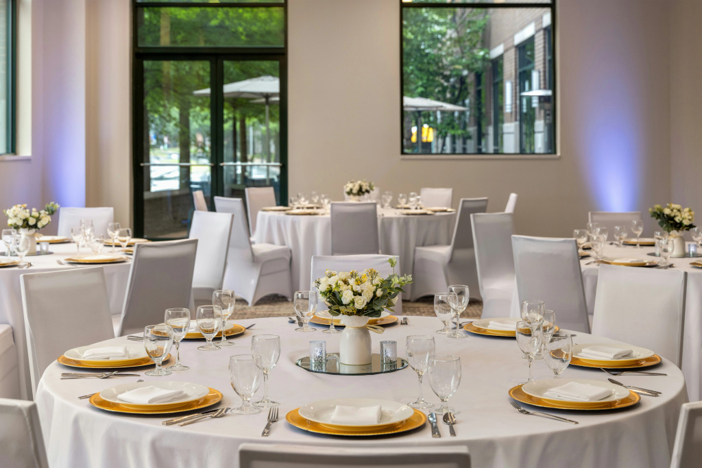 Hilton Garden Inn Shirlington