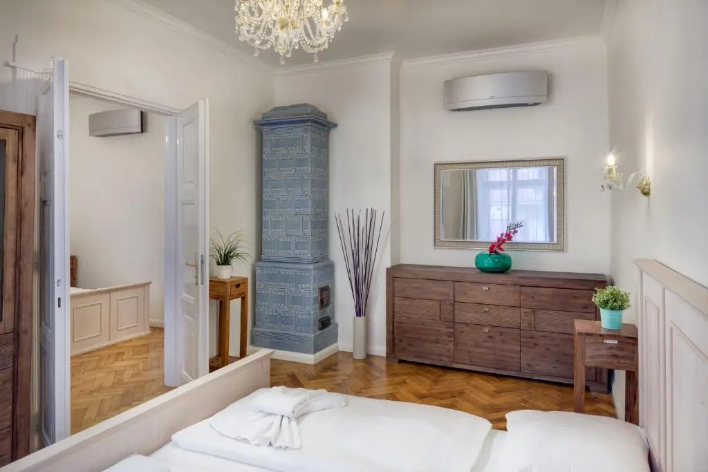 Dusni 13 Old Town Apartment