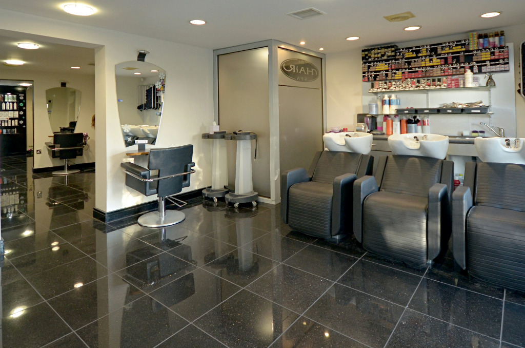 Thornton Hall Hotel & Spa