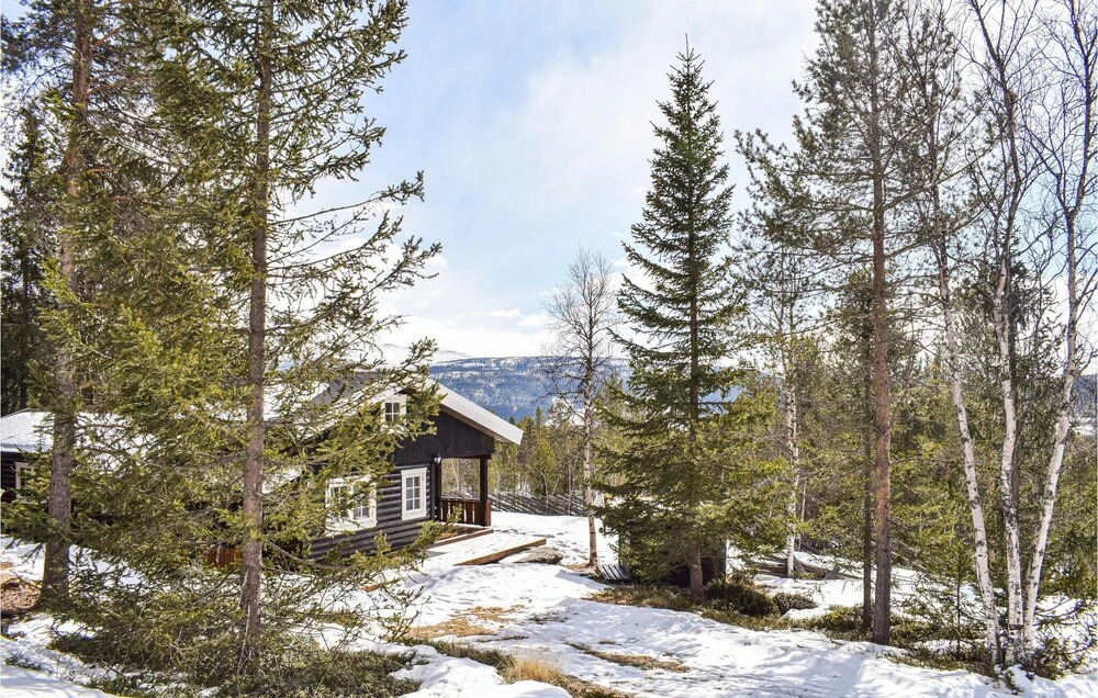 4 Bedroom Stunning Home In Vinstra
