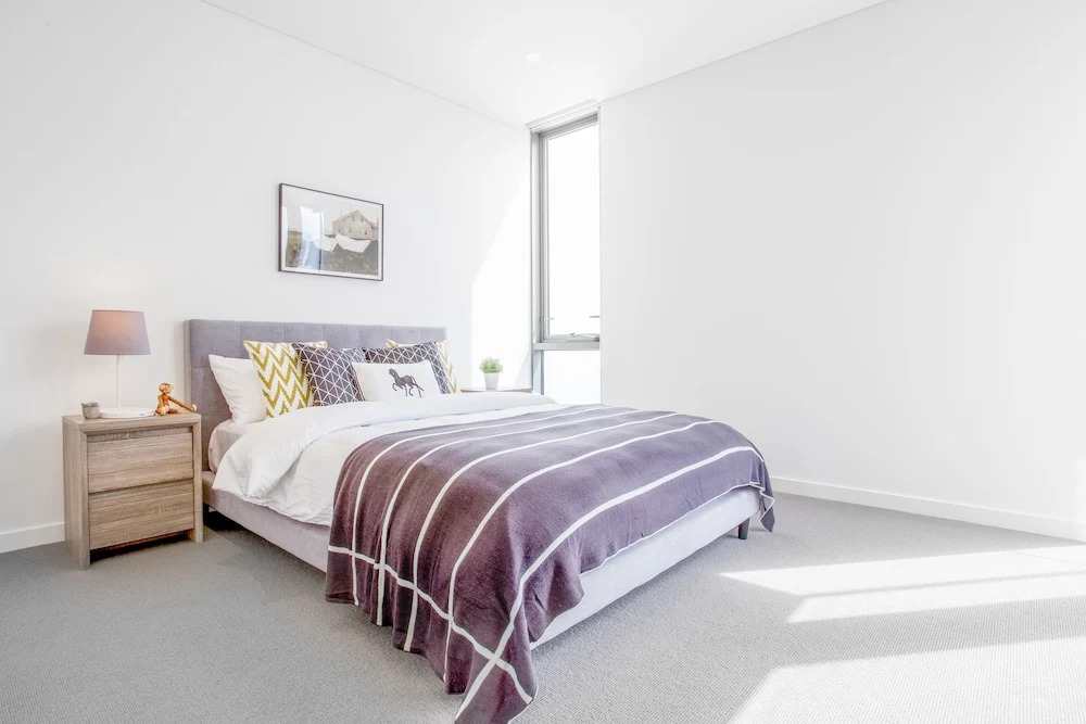 Melbourne South Wharf Hotel Apartment