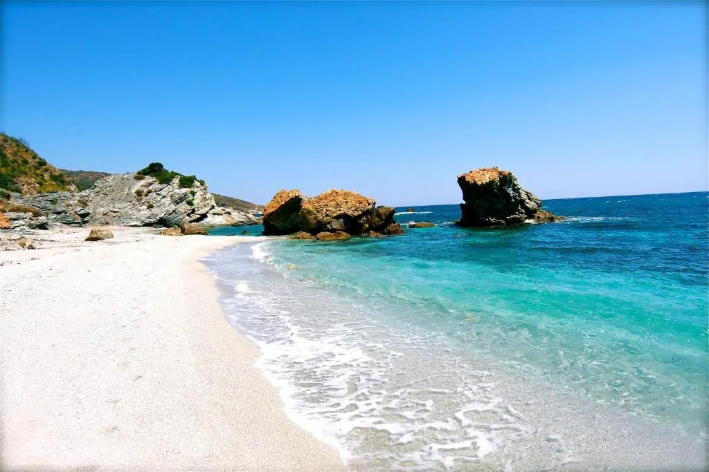 Kyras Paradise