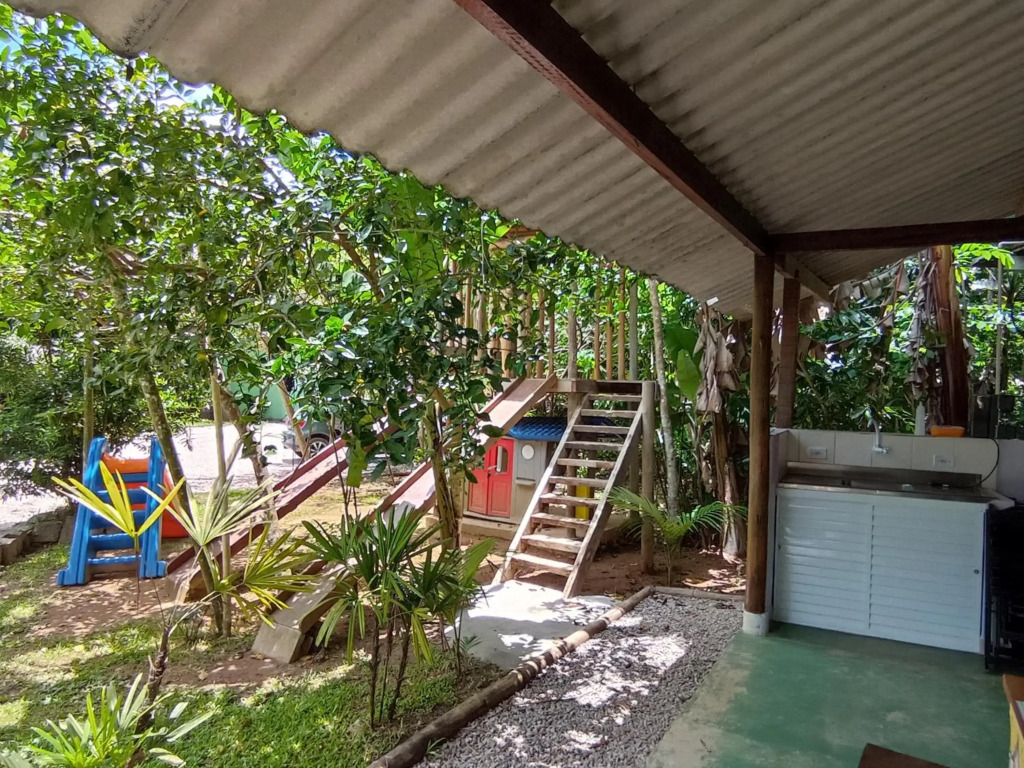 Suites Brejauva