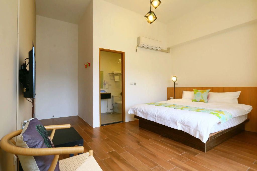 Flower Time Homestay