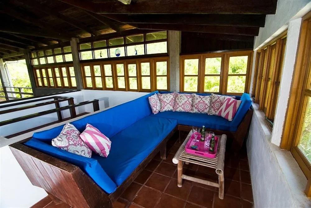 Sugar Reef Bequia - Adults only
