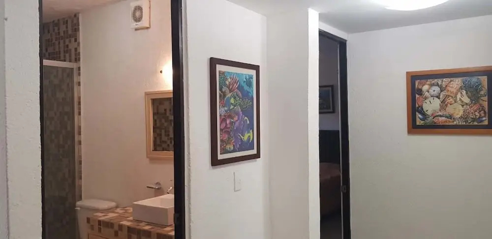 Amazing 4 Bedroom Apartment Ocean View