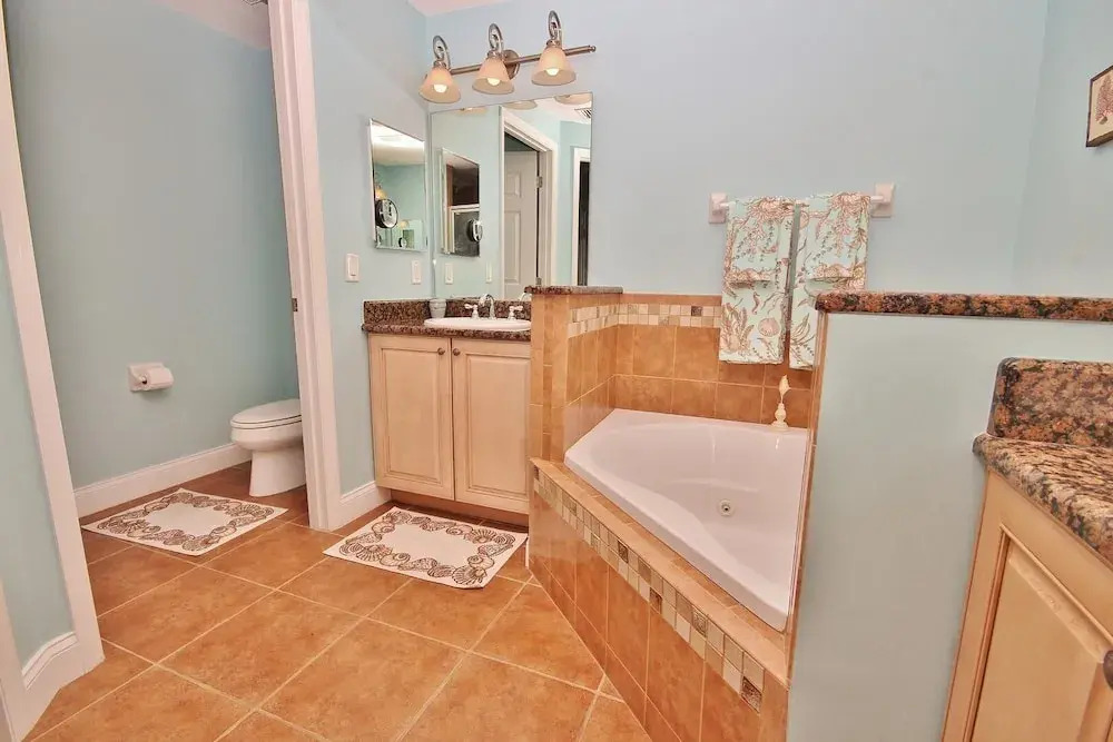 Atlantic Villas 103