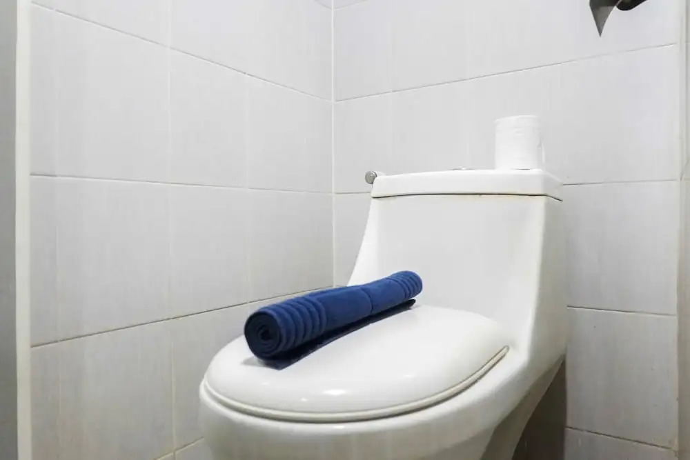 Cozy 2BR Apartement at Dian Regency