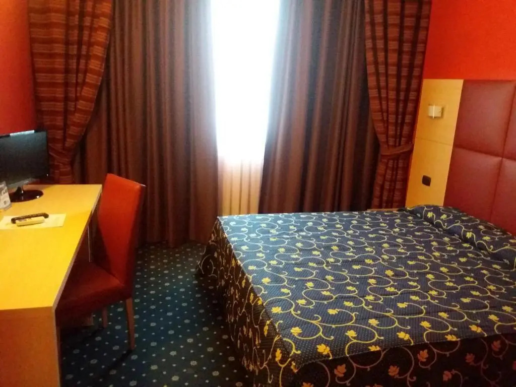 Hotel Panorama