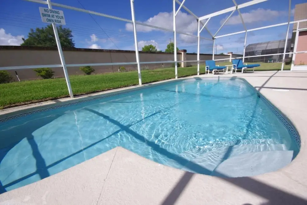 Indian Ridge Oaks Three-bedroom