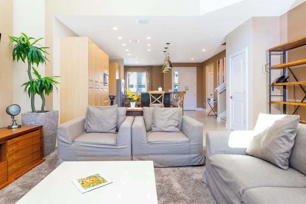 Marvelous 4 Bd Close to Disney @ Magic Village 3153