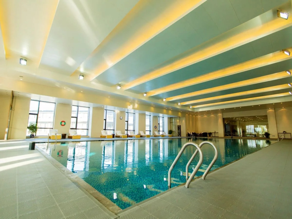 Primus Hotel Yinchuan
