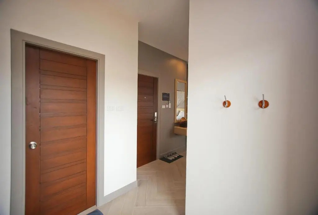 Bunprasop Garden Hotel