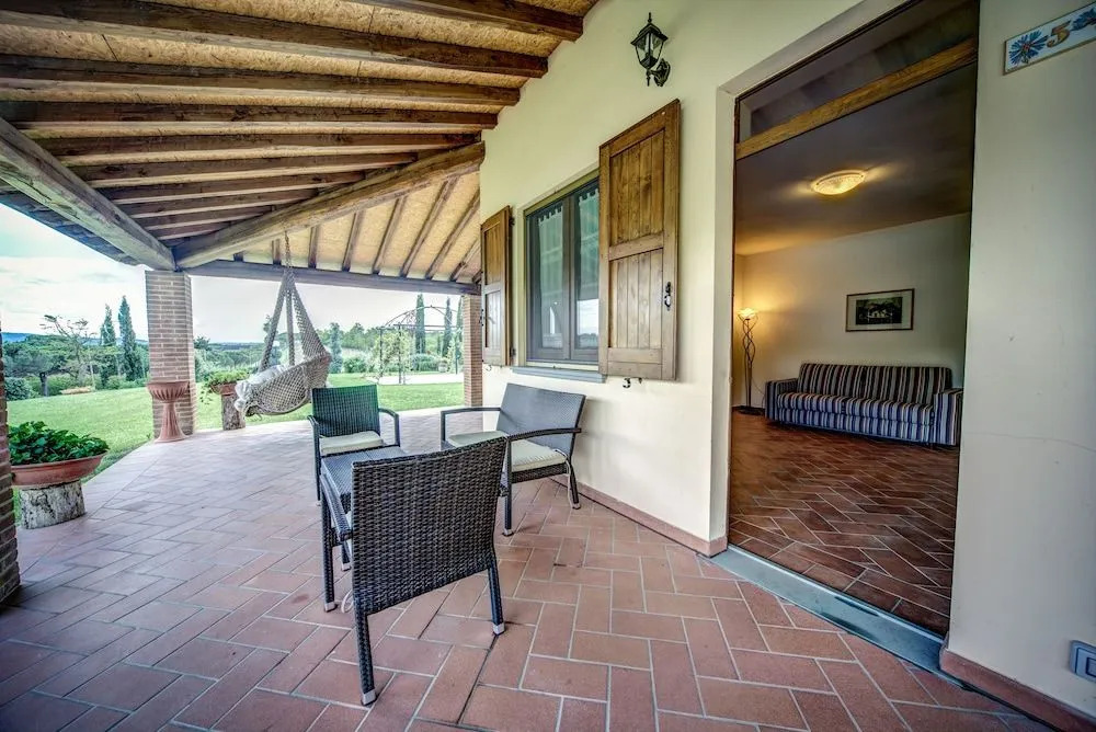 Relais La Cerreta