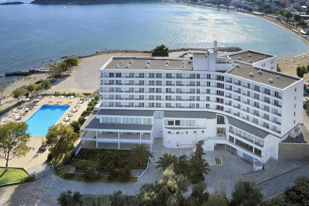 Lucy Hotel