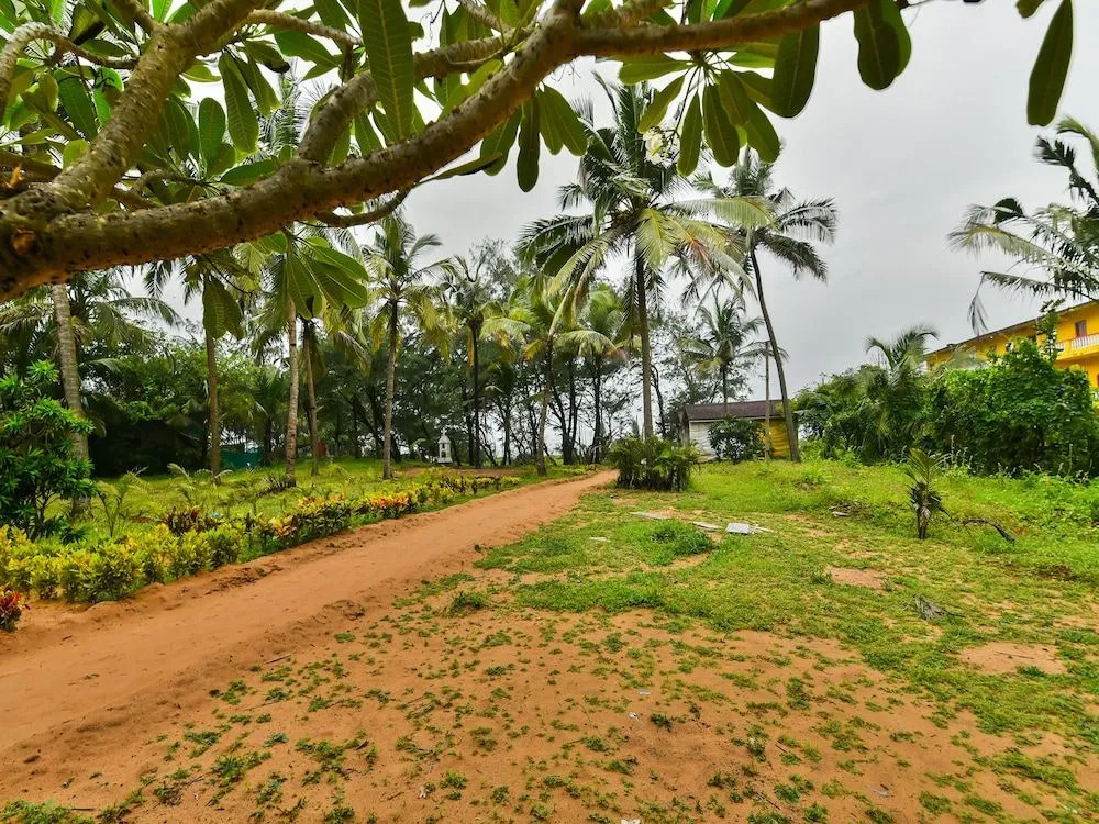 OYO 18435 Calangute Beach Resort