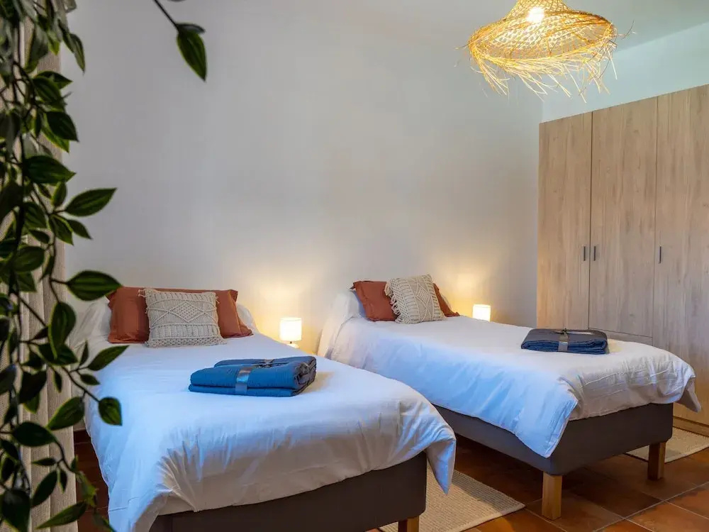 Villa in Fuerteventura with private pool