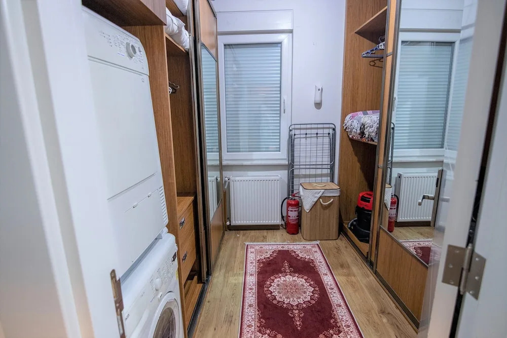 Twodo Exclusive Apart Taksim