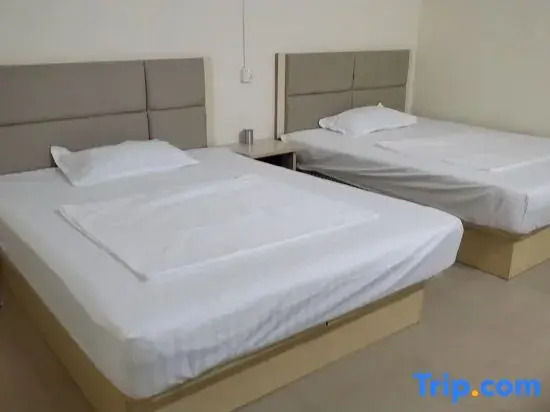 Jiahua Accommodation