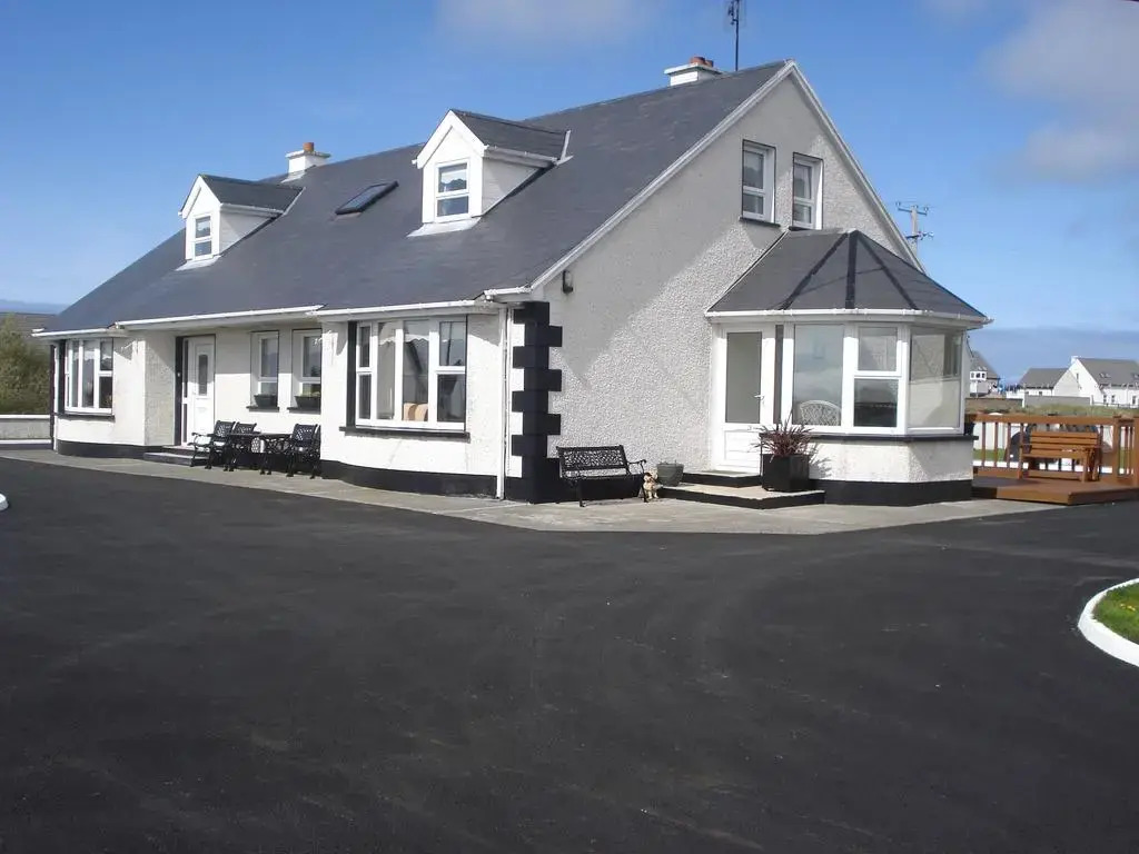 Island View B&B