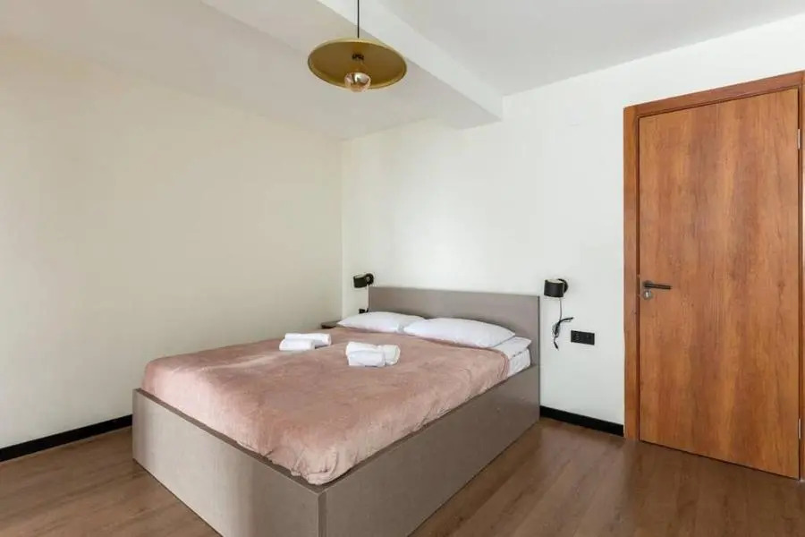 Luxury 2-BR Family Suit in Gudauri