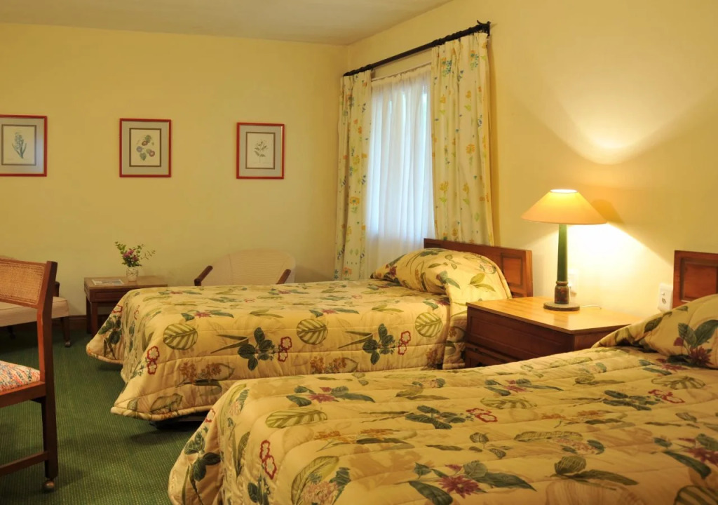 Magoebaskloof Hotel