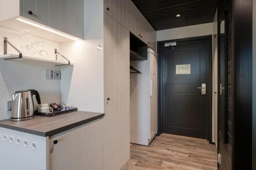 Ski-Inn Kultakero