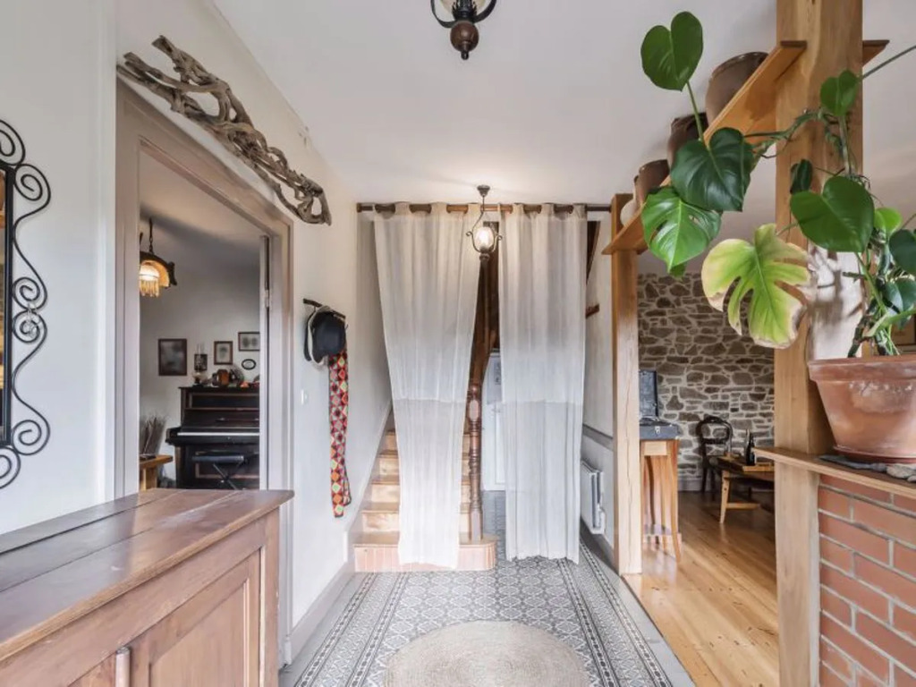 Holiday Home Les Roses by Interhome