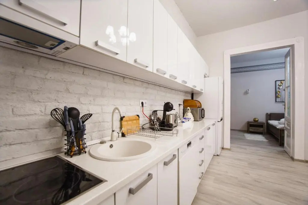 Wonderful 2 bedroom Central Apartment