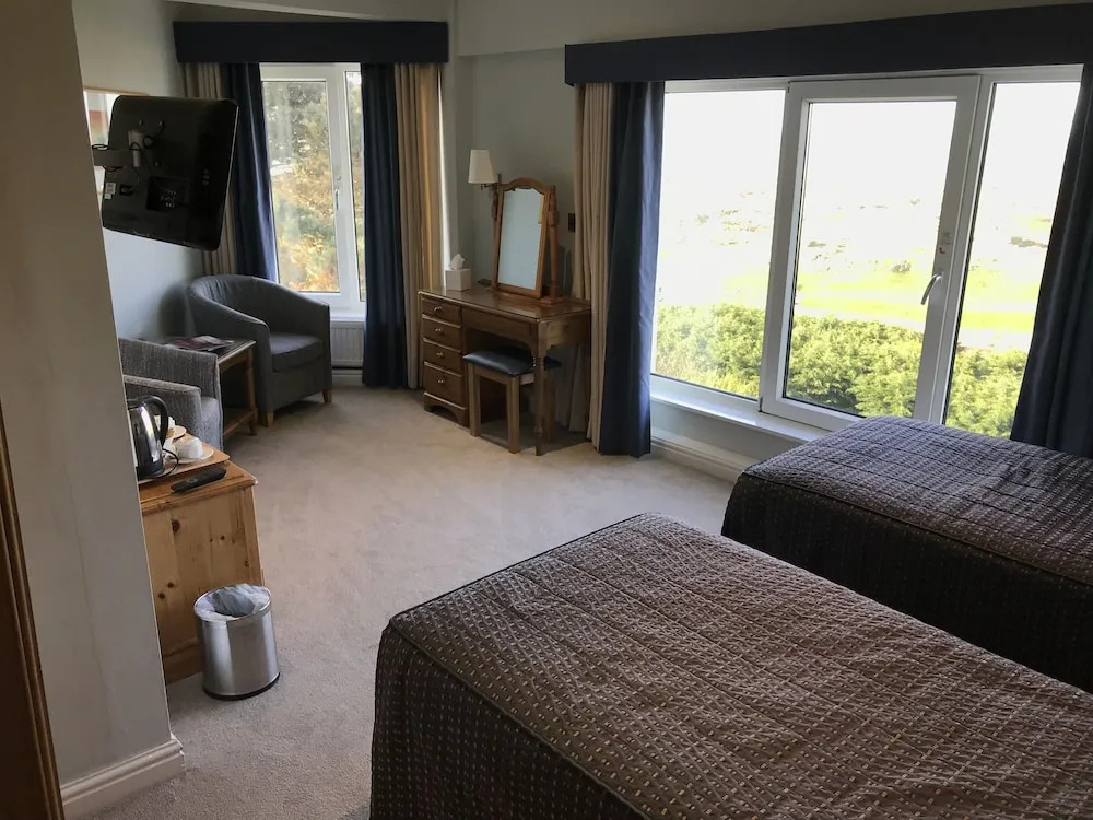 Trefeddian Hotel