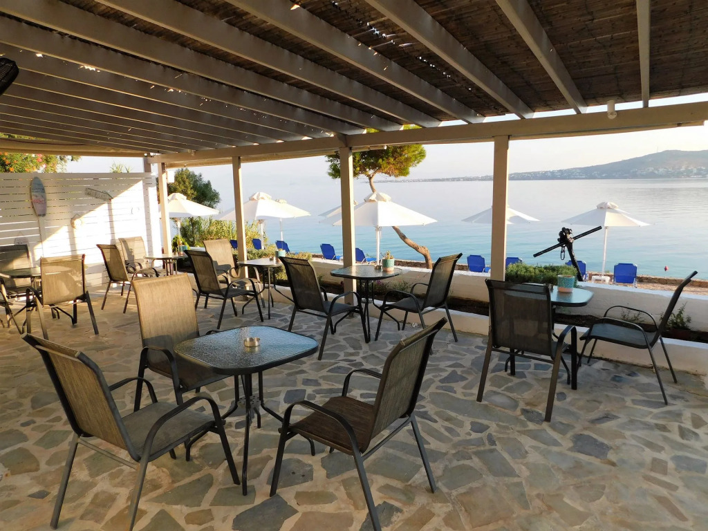 Perdika Mare Guesthouse