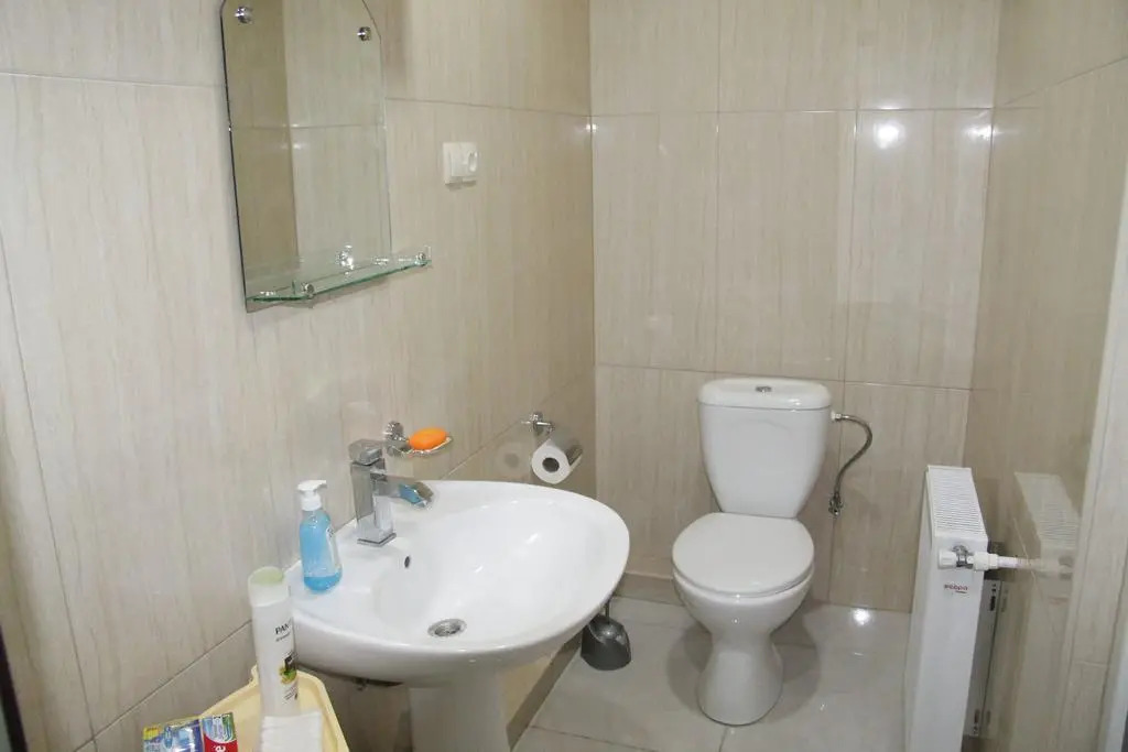 Friendly Guest House