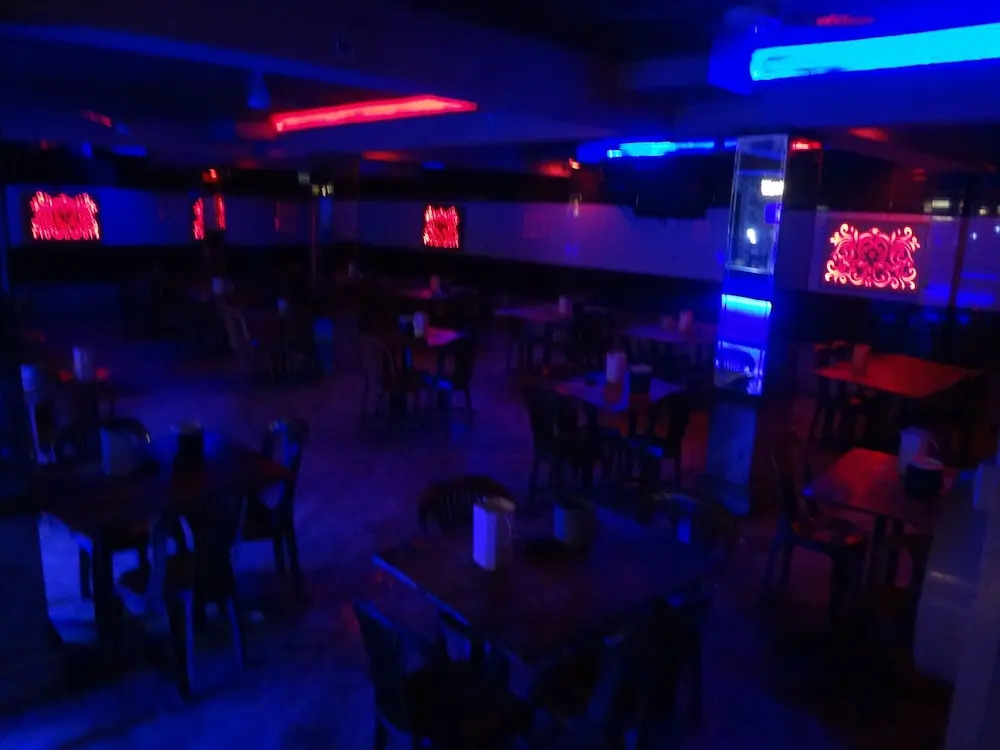 Hotel Mahima