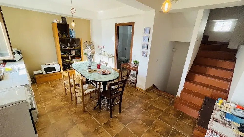 Casa Vacanza Abbazia Sulmona Parco Della Majella