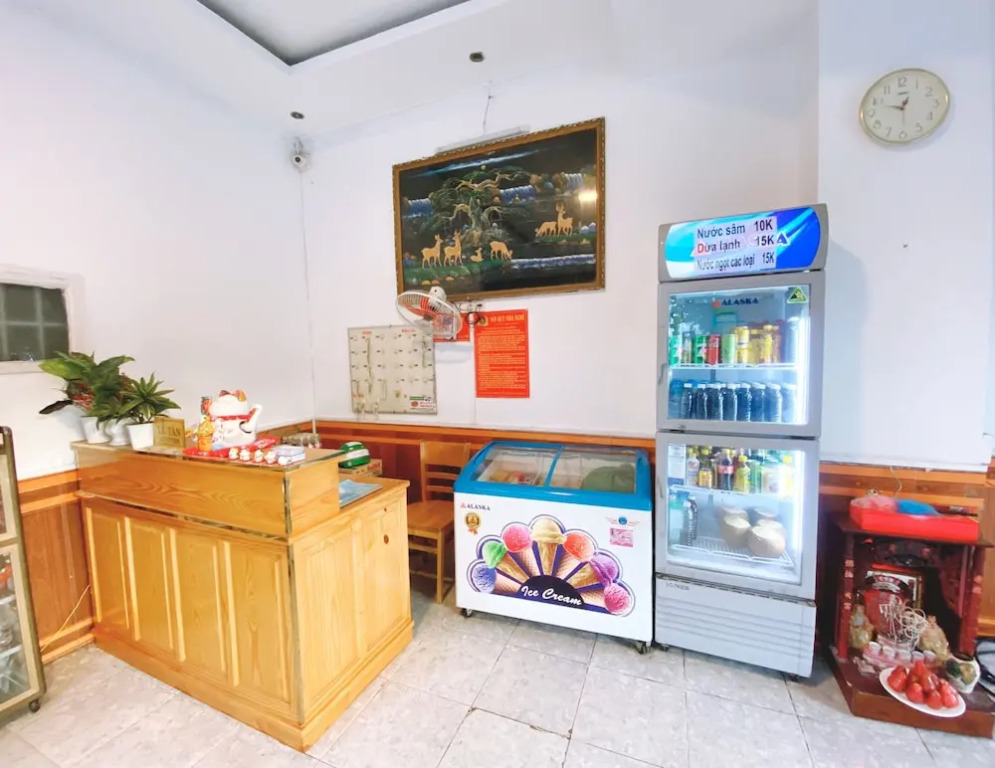 OYO 1217 Thao Nguyen Hotel